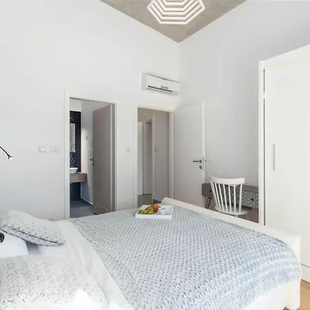 Sama Istria Villa *