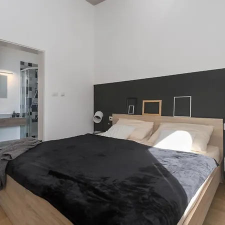 Villa Sama Istria Prkacini