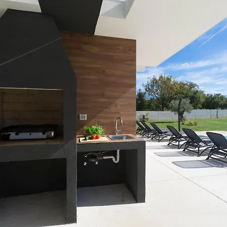 Villa Sama Istria *