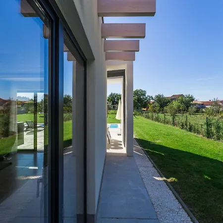 Villa Sama Istria
