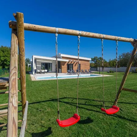 Sama Istria Villa Prkacini