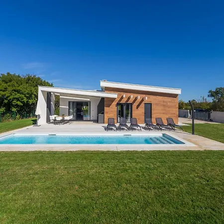 Sama Istria Villa Prkacini